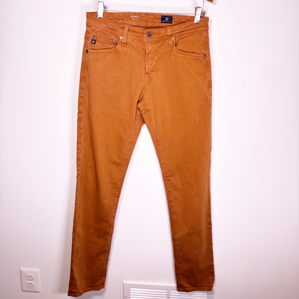 AG Adriano GoldSchmied Tellis Slim Pants